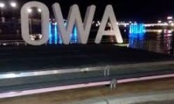 OWA Planning Different Type of Development in Foley