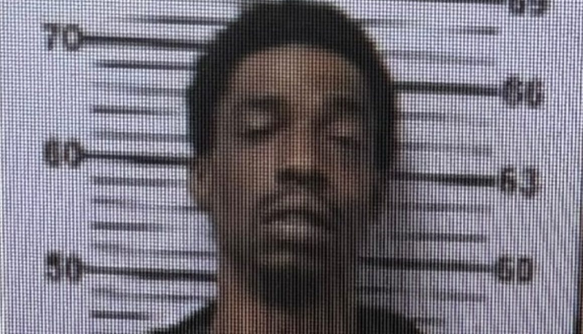 Keen Eye Cops Nab Burglar After Foot Pursuit