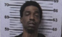 Keen Eye Cops Nab Burglar After Foot Pursuit