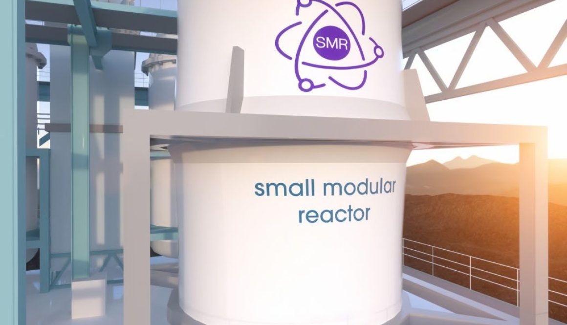 More Nuclear Reactors Coming to North Alabama