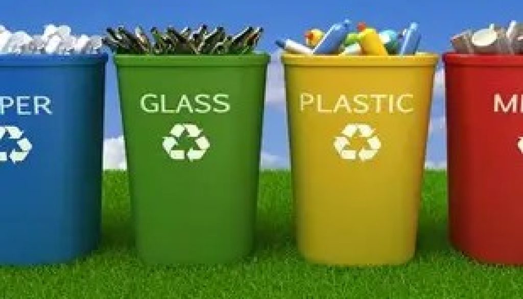 Gulf Shores Announces Recycling Dates