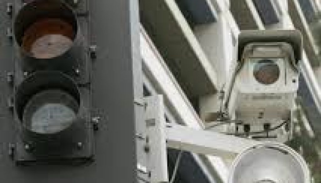 Florida Judge Rules Red-Light Cameras Are Unconstitutional