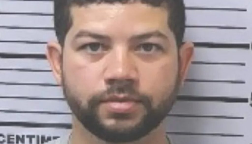 Prichard Police Officer Stole Gun From Crash Scene While on Duty