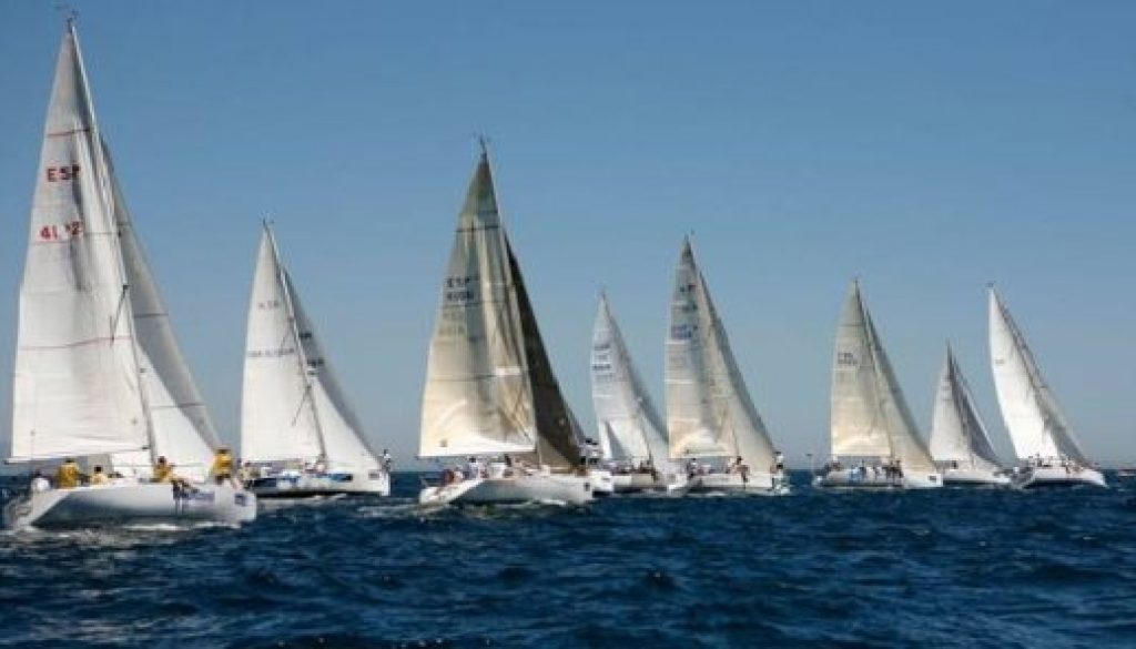 Performance Regattas Fast Eddie Cup Coming to Fairhope
