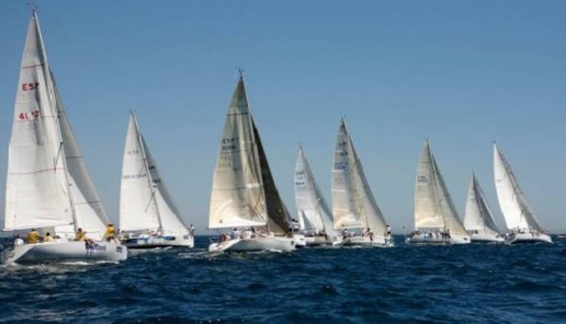 Performance Regattas Fast Eddie Cup Coming to Fairhope