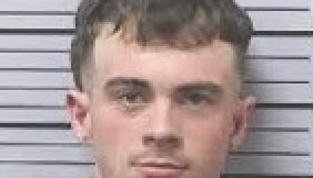 Semmes Man Pleads Guilty to Rape
