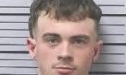 Semmes Man Pleads Guilty to Rape