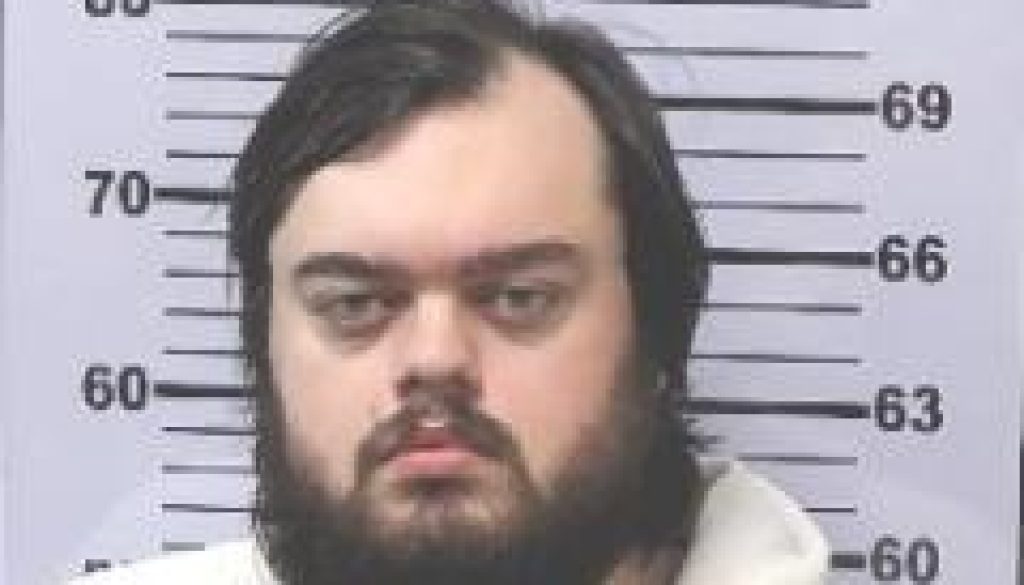 Mobile County Sheriff’s Office Arrest Man on Child Porn Charges