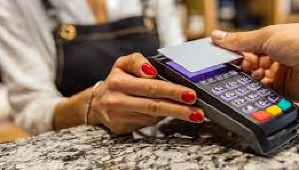 Tap and Pay Thefts Increasing Nationwide