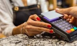 Tap and Pay Thefts Increasing Nationwide