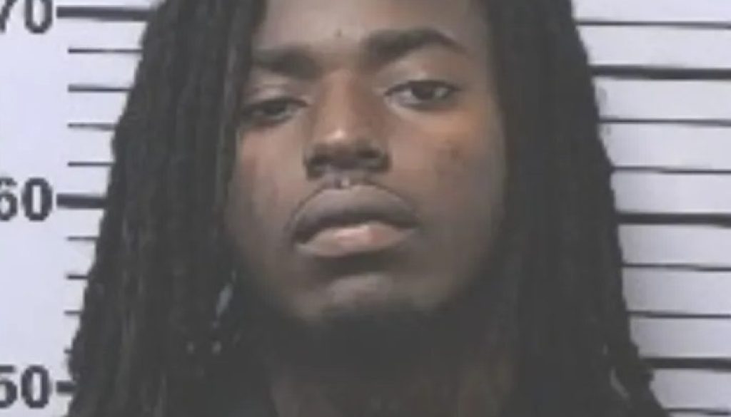 Mobile Man Pleads Guilty to Manslaughter in Death of Cousin