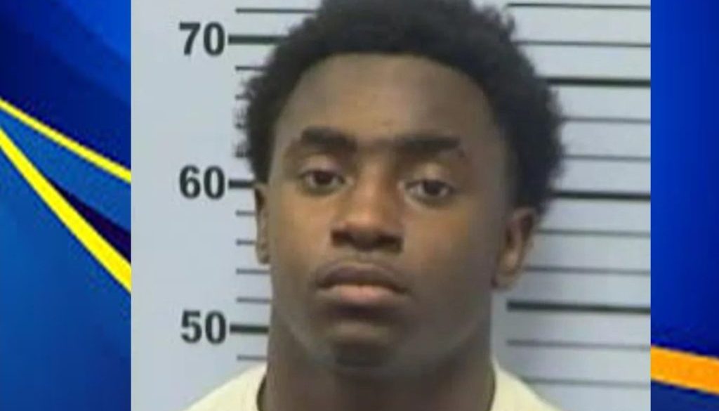 Saraland Man Receives Two Life Sentences for Robbery-Homicide