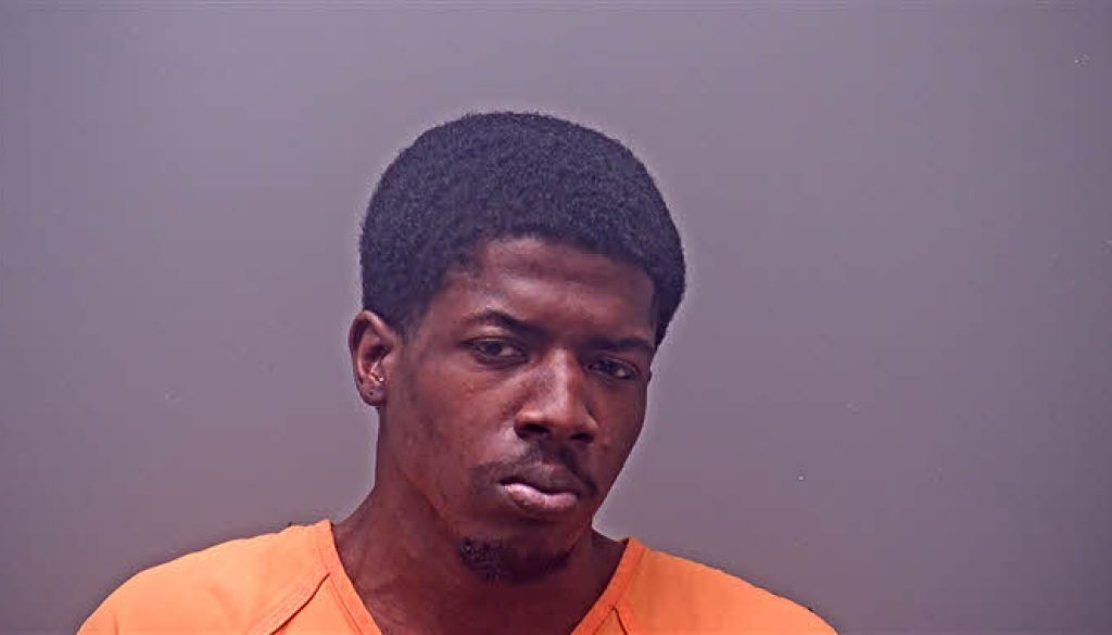 Pedestrian on I-65 Arrested After Struggle With Trooper