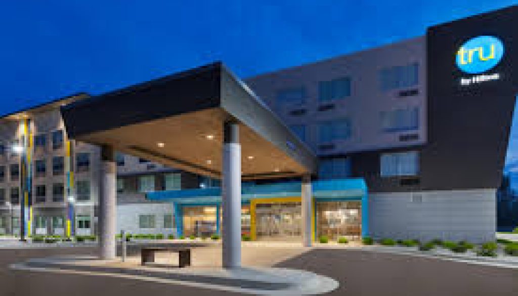 New Hotels Coming to Spanish Fort