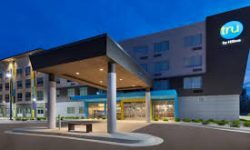 New Hotels Coming to Spanish Fort