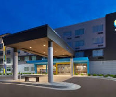 New Hotels Coming to Spanish Fort