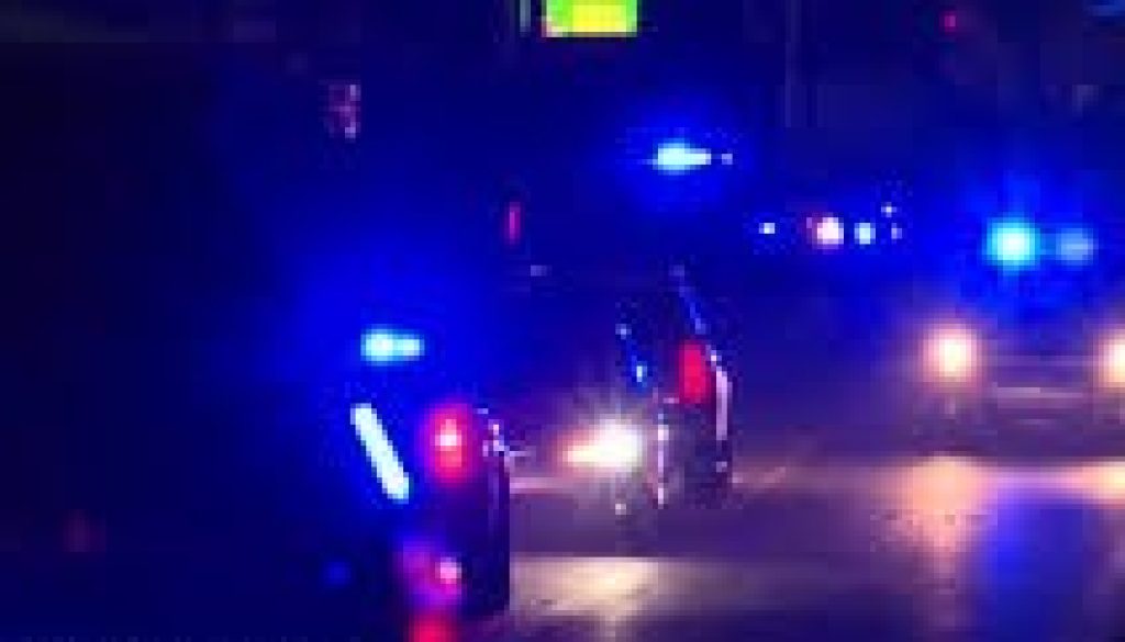 Pedestrian Killed on I-10 Near Loxley