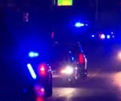 Pedestrian Killed on I-10 Near Loxley