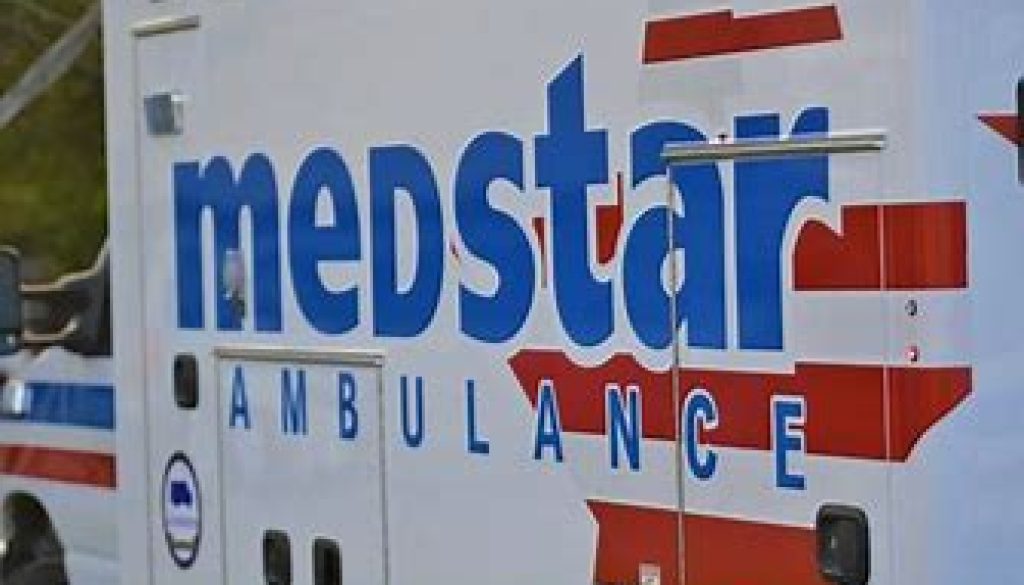 Woman Struck, Injured by Vehicle in Fairhope