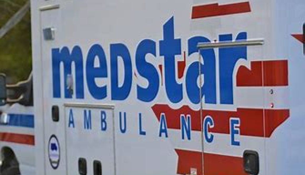 Woman Struck, Injured by Vehicle in Fairhope