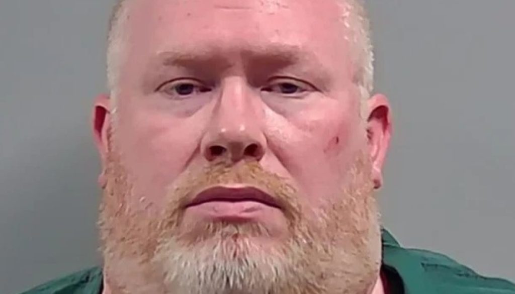 Former Baldwin County Schools Employee Takes Plea Deal on Child Sex Charges