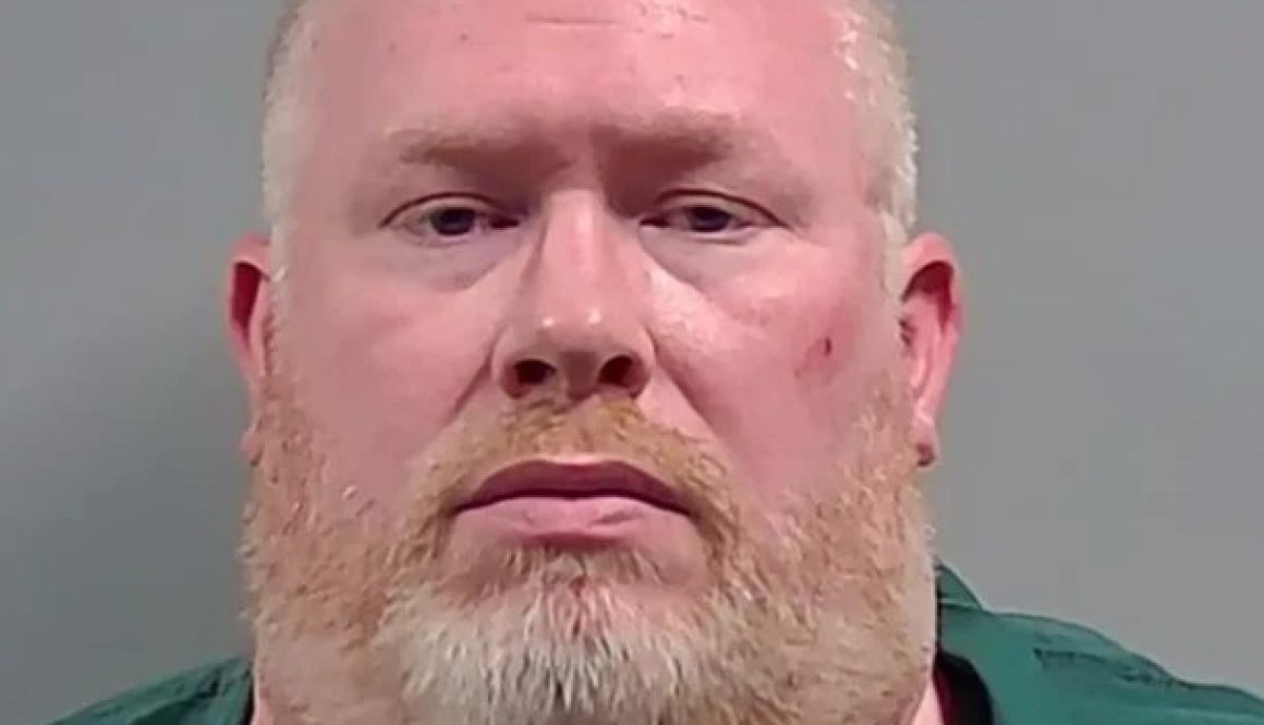 Former Baldwin County Schools Employee Takes Plea Deal on Child Sex Charges