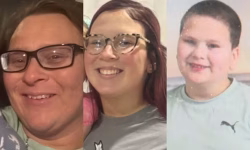 Mobile County Sheriff’s Investigating a Triple Homicide