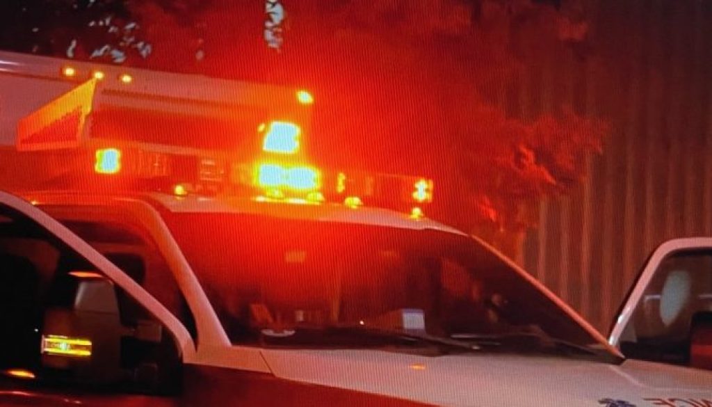 Monroeville Pedestrian Killed in Traffic Collision