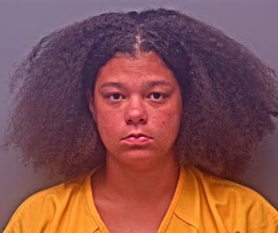 Fairhope Police Charge Woman With Assaulting Boyfriend and Officers