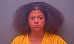 Fairhope Police Charge Woman With Assaulting Boyfriend and Officers