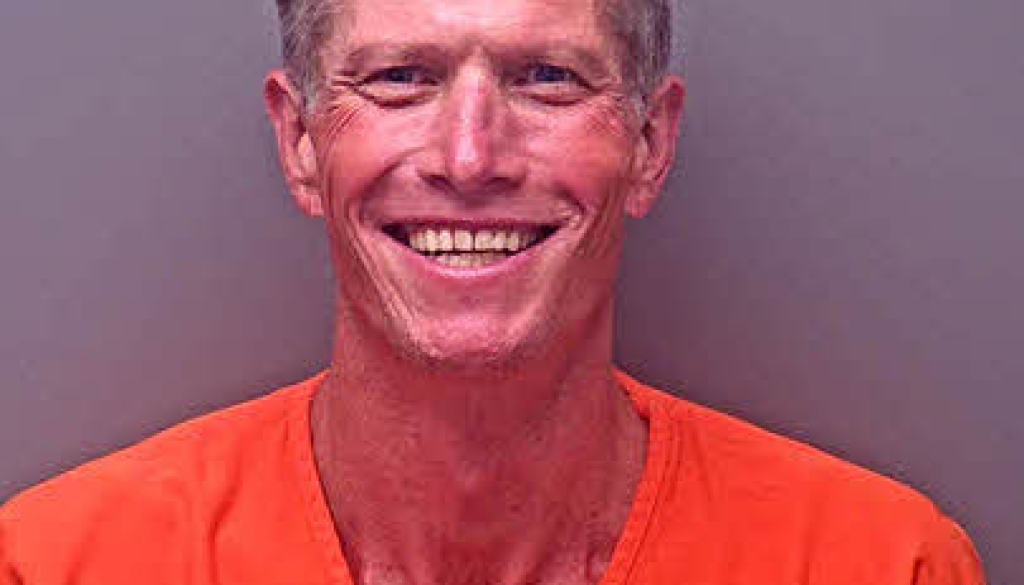 Foley Police Charge Man With Kidnapping Person In Florida