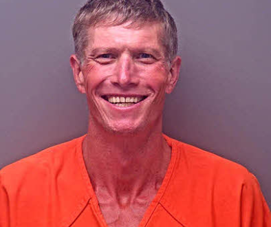 Foley Police Charge Man With Kidnapping Person In Florida