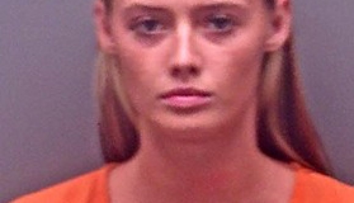 Woman Arrested in Gulf Shores With Cocaine