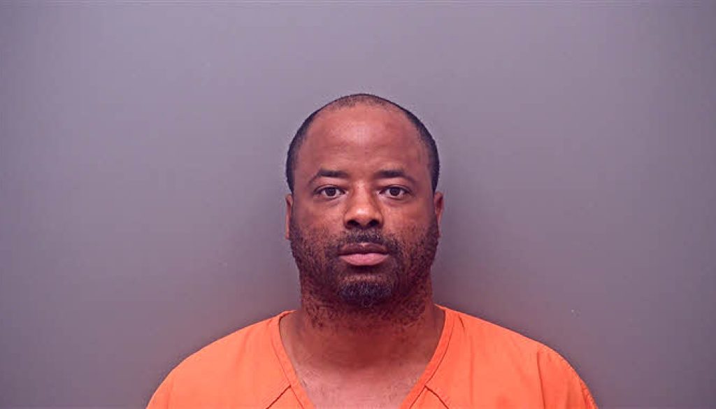 Law Enforcement Pursuit Ends in Crash and Arrest in Front of School