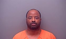 Law Enforcement Pursuit Ends in Crash and Arrest in Front of School