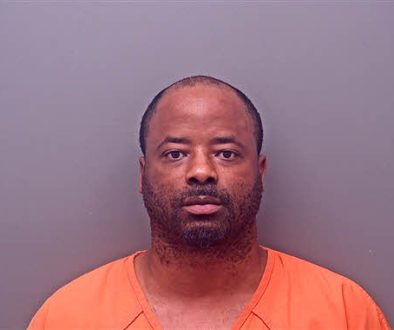 Law Enforcement Pursuit Ends in Crash and Arrest in Front of School