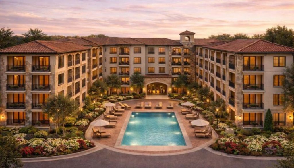 Large Development Coming to State Highway 181 and CR 64