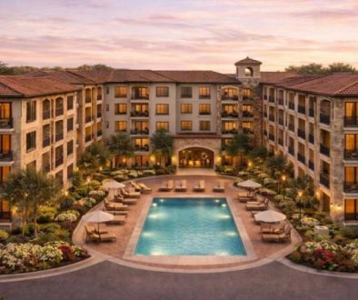 Large Development Coming to State Highway 181 and CR 64