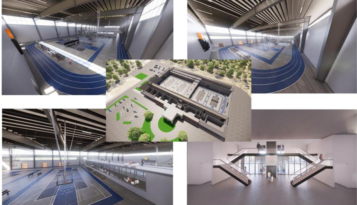 New Recreational Facility Coming to Daphne