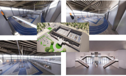 New Recreational Facility Coming to Daphne