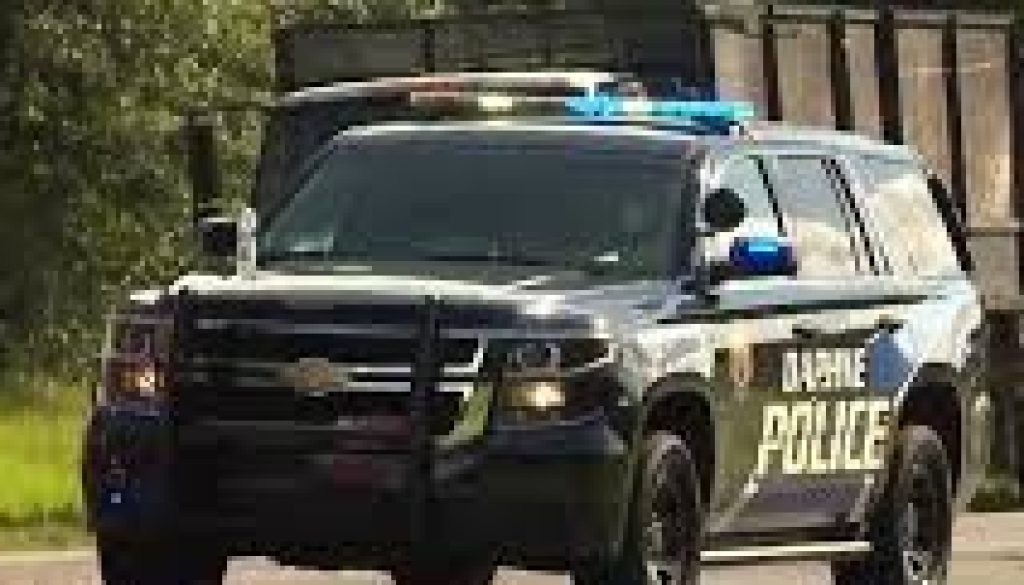 Daphne Sees Rise in Traffic Collisions and Injuries