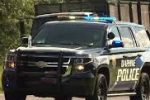 Daphne Area Sees Multiple Serious Wrecks During 72 Hours
