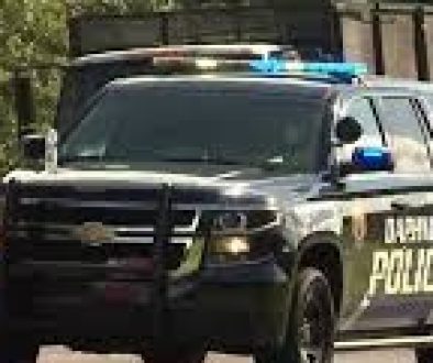 Daphne Sees Rise in Traffic Collisions and Injuries