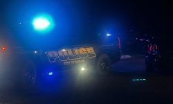 Daphne Crash Ends With Driver Going to Jail