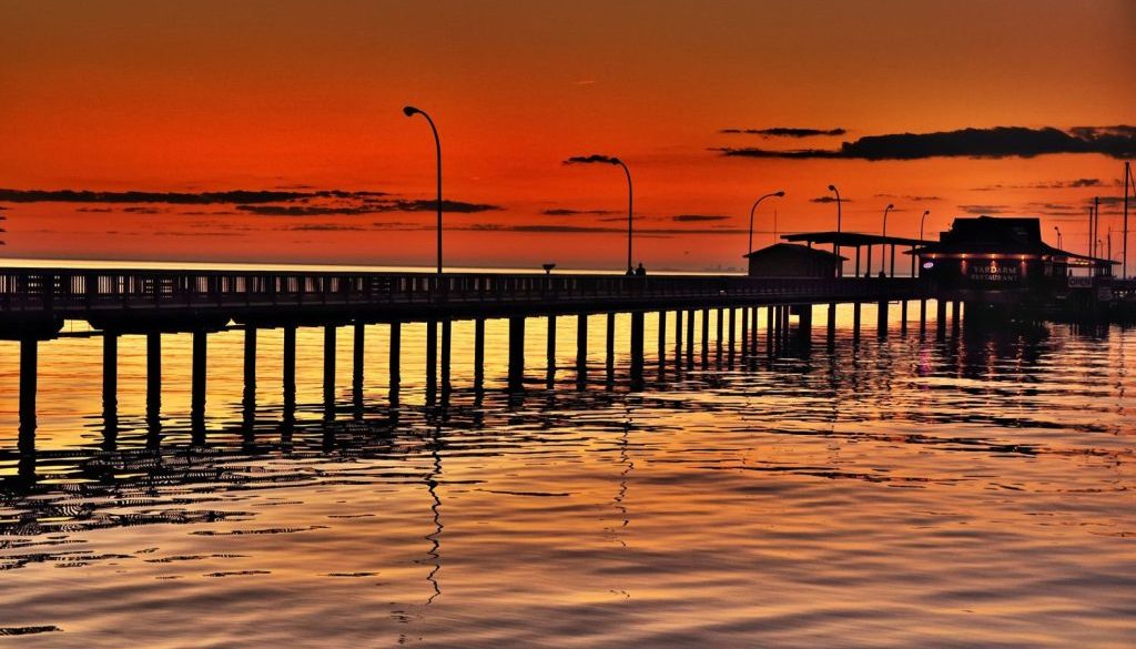 Seven Projects Changing the Face of Eastern Shore