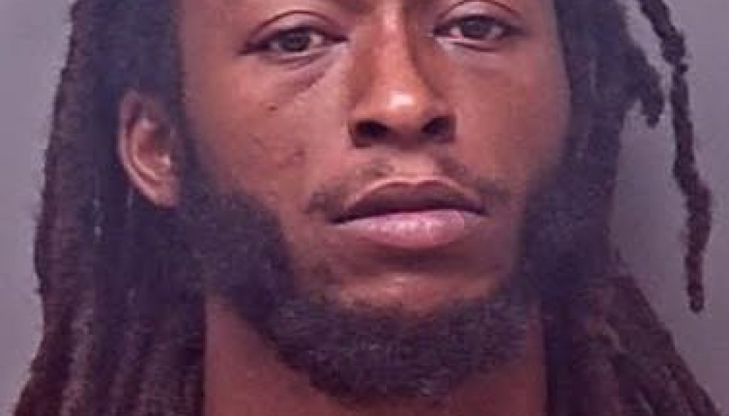 2 Arrested For Armed Assault After Foley Police Standoff