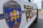 Florence Man Being Arrested Bites Police Dog