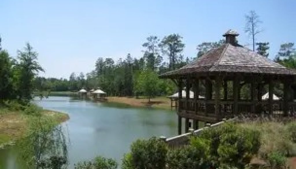 Fairhope Police Recover Possible Missing Person in a Pond