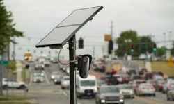 Gulf Shores Activates 87 Security Cameras and License Plate Readers