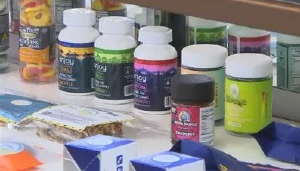 Mobile Passes New Hemp Sales Law